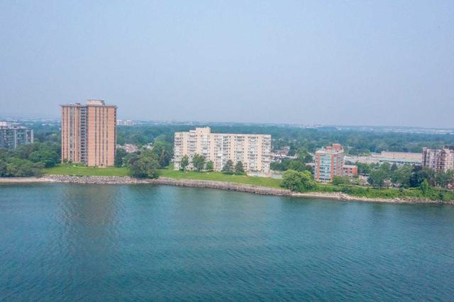 610 - 5280 Lakeshore Rd, Condo with 2 bedrooms, 2 bathrooms and 1 parking in Burlington ON | Image 25