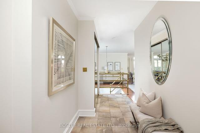 th1 - 300 Avenue Rd, Townhouse with 2 bedrooms, 2 bathrooms and 1 parking in Toronto ON | Image 36