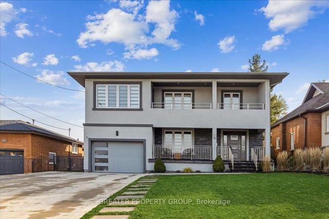 8 Kilbourn Ave, House detached with 4 bedrooms, 4 bathrooms and 7 parking in Hamilton ON | Image 1