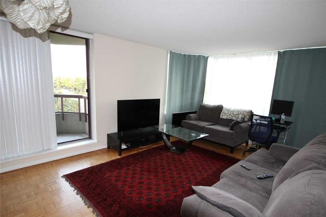 509 - 91 Townsgate Dr, Condo with 2 bedrooms, 2 bathrooms and 2 parking in Vaughan ON | Image 11