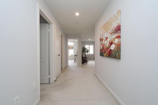 1207 Stuffles Cres, House detached with 4 bedrooms, 3 bathrooms and 6 parking in Newmarket ON | Image 20