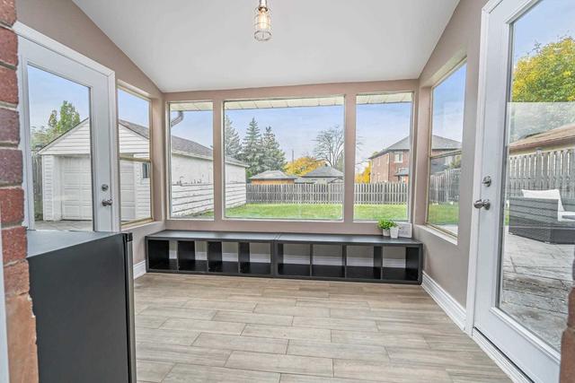 24 Flamingo Cres, House detached with 3 bedrooms, 2 bathrooms and 4 parking in Toronto ON | Image 13