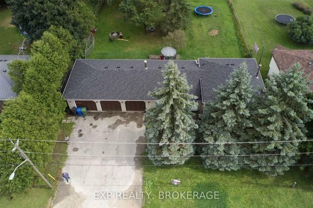 400 Main St W, House detached with 3 bedrooms, 2 bathrooms and 9 parking in Southgate ON | Image 26