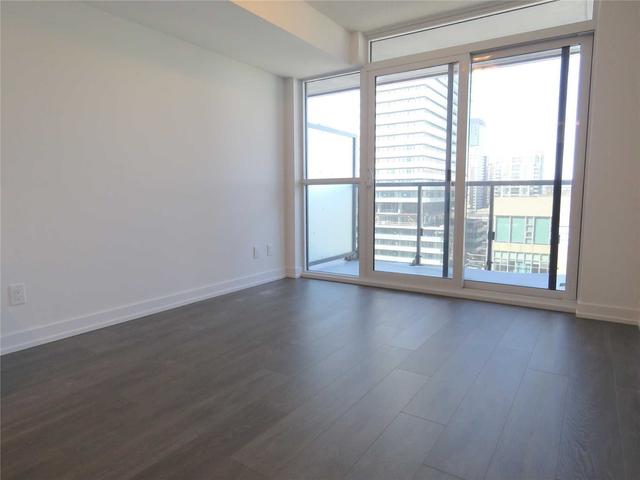 1004 - 125 Redpath Ave, Condo with 1 bedrooms, 1 bathrooms and 0 parking in Toronto ON | Image 9