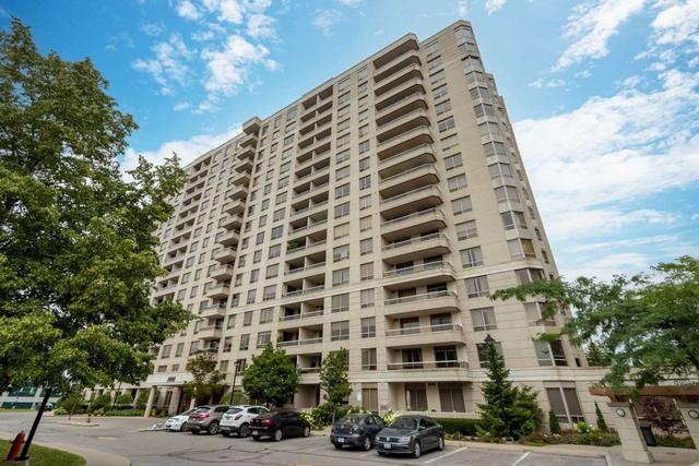 1008 - 1000 The Esplanade N, Condo with 2 bedrooms, 2 bathrooms and 1 parking in Pickering ON | Image 23