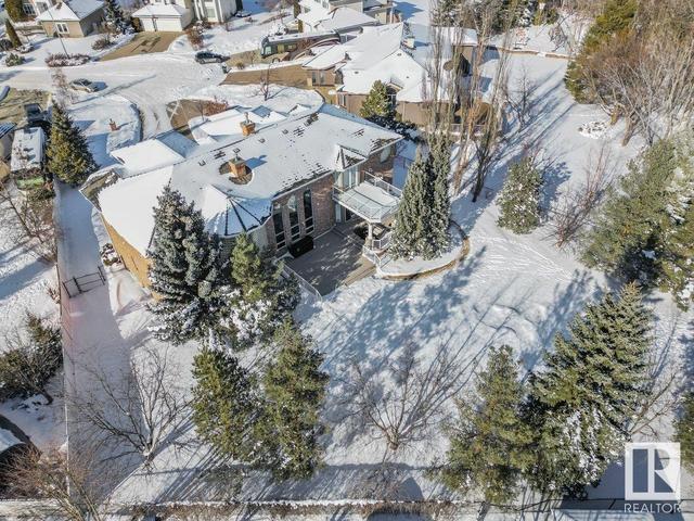 329 Estate Dr, House detached with 6 bedrooms, 4 bathrooms and null parking in Edmonton AB | Image 47