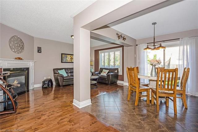 1147 Costigan Rd, House detached with 4 bedrooms, 3 bathrooms and 4 parking in Milton ON | Image 26