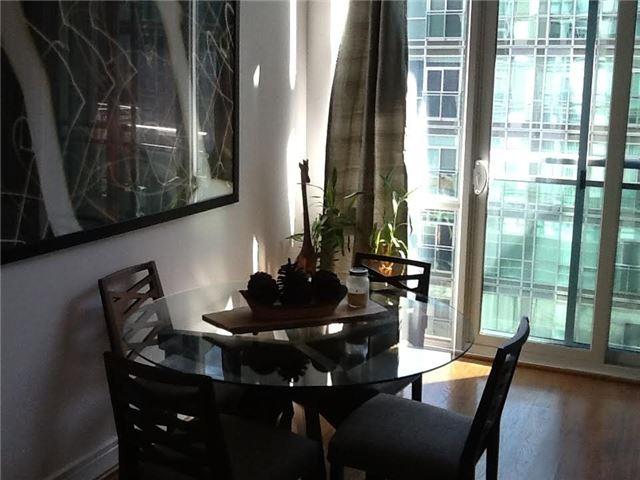 s631 - 112 George St, Condo with 1 bedrooms, 1 bathrooms and null parking in Toronto ON | Image 4