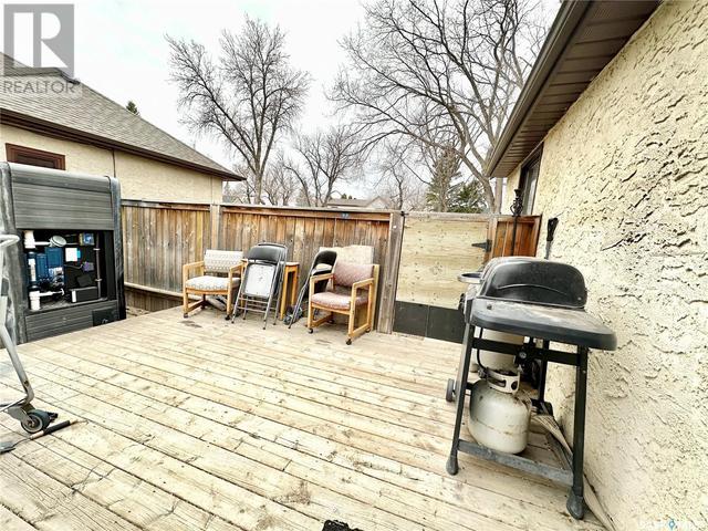 1662 98th Street, House detached with 1 bedrooms, 1 bathrooms and null parking in North Battleford CY SK | Image 8