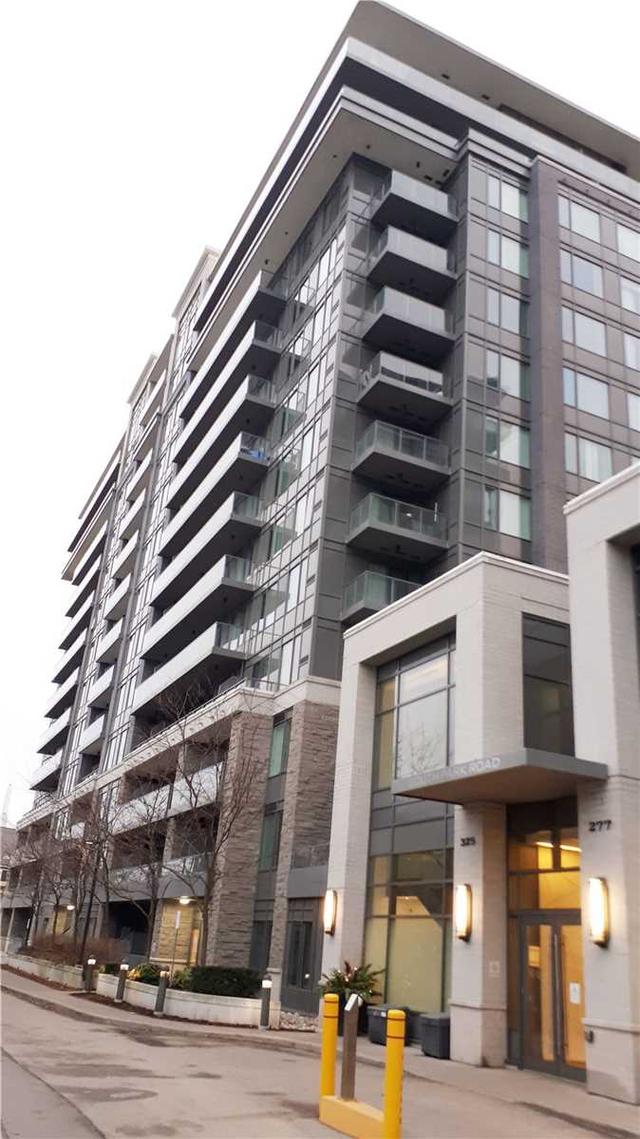 1003 - 325 South Park Rd, Condo with 2 bedrooms, 2 bathrooms and 1 parking in Markham ON | Image 1