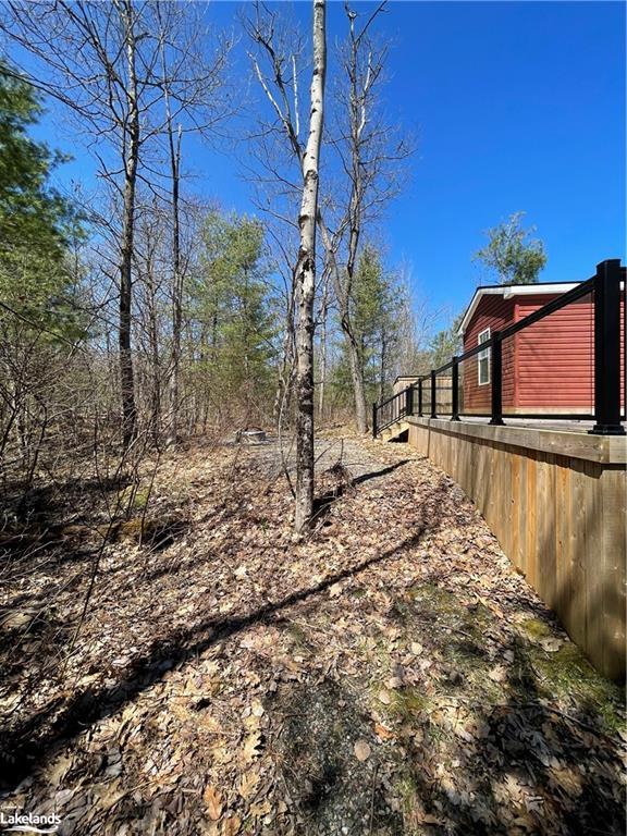14 morrison creek - 1336 South Morrison Lake Road, House detached with 2 bedrooms, 1 bathrooms and 4 parking in Gravenhurst ON | Image 20
