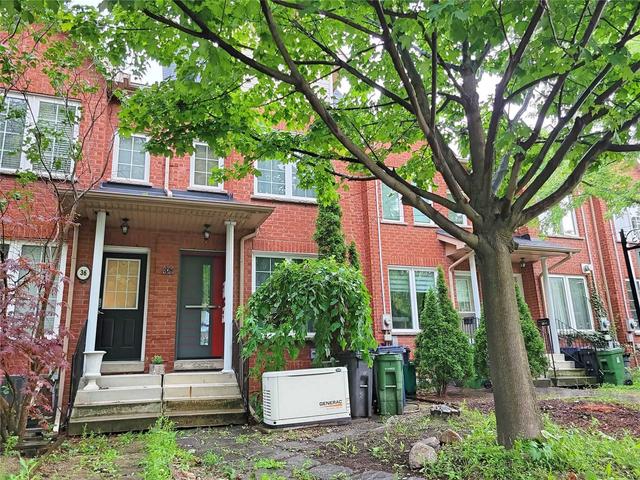 lower - 38 Osler St, House attached with 2 bedrooms, 1 bathrooms and 0 parking in Toronto ON | Image 1