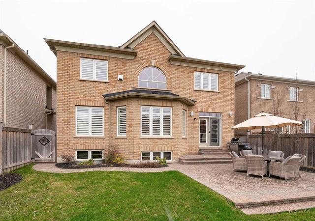 3133 Trailside Dr, House detached with 4 bedrooms, 4 bathrooms and 2 parking in Oakville ON | Image 20