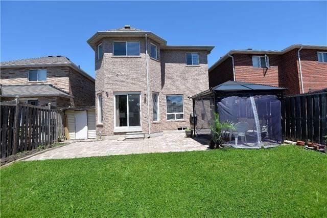 92 Harty Cres, House detached with 4 bedrooms, 4 bathrooms and 4 parking in Ajax ON | Image 19