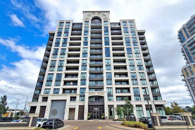 1202 - 9582 Markham Rd, Condo with 1 bedrooms, 1 bathrooms and 1 parking in Markham ON | Image 9