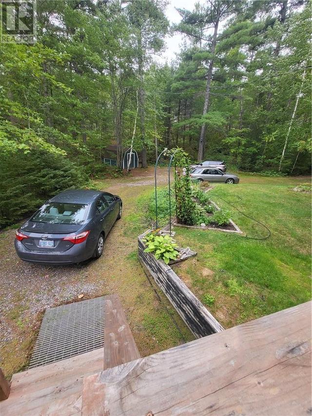186 B Hass, Home with 3 bedrooms, 1 bathrooms and null parking in French River ON | Image 26