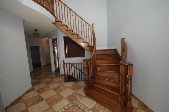 6 Mactier Rd, House detached with 4 bedrooms, 5 bathrooms and 6 parking in Brampton ON | Image 12