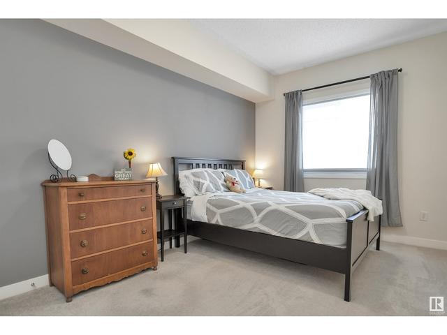 221 - 8931 156 St Nw, Condo with 2 bedrooms, 2 bathrooms and 1 parking in Edmonton AB | Image 31