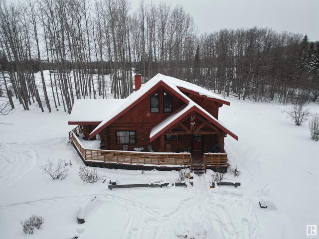 14302 Township Road 550a, House detached with 4 bedrooms, 3 bathrooms and null parking in Yellowhead County AB | Image 29