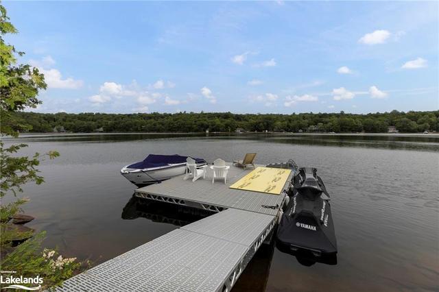 3158 Twelve Mile Bay Road, House detached with 3 bedrooms, 1 bathrooms and 5 parking in Georgian Bay ON | Image 15
