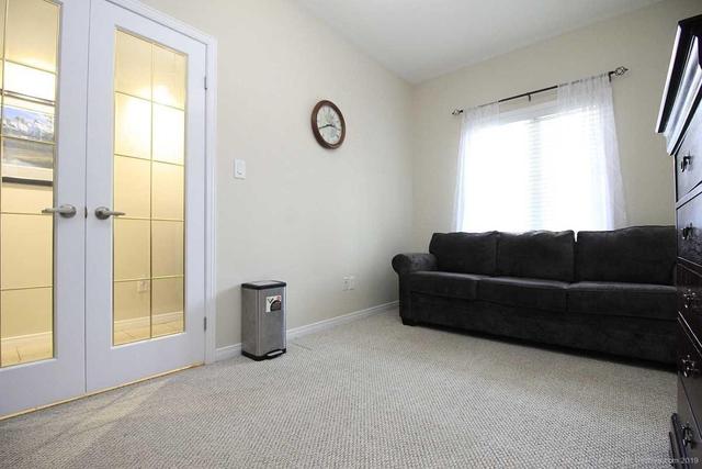 48 Manitoulin Tr, Townhouse with 2 bedrooms, 2 bathrooms and 1 parking in Hamilton ON | Image 5