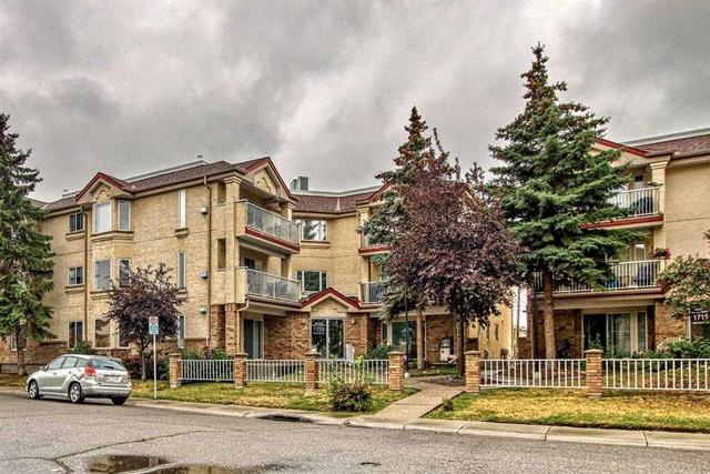 313 - 1723 35 Street Se, Condo with 2 bedrooms, 2 bathrooms and 1 parking in Calgary AB | Image 16