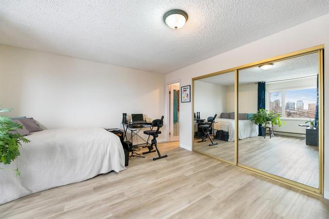 504 - 333 2 Avenue Ne, Condo with 2 bedrooms, 2 bathrooms and 2 parking in Calgary AB | Image 6
