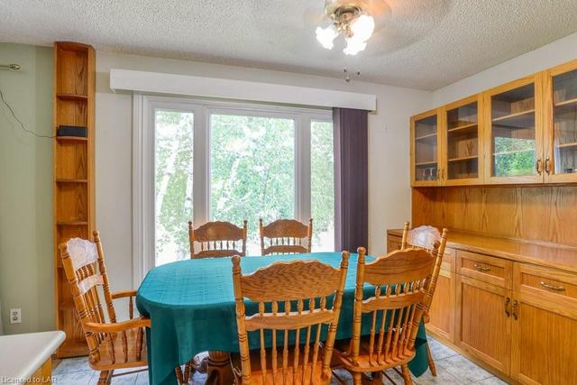 96 Hiram Street, House detached with 4 bedrooms, 1 bathrooms and null parking in Bracebridge ON | Image 8