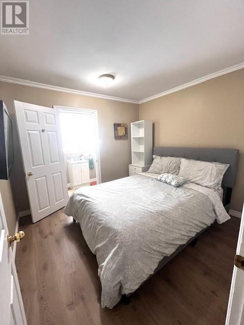 234 Marine Drive, House detached with 3 bedrooms, 2 bathrooms and null parking in Clarenville NL | Image 8