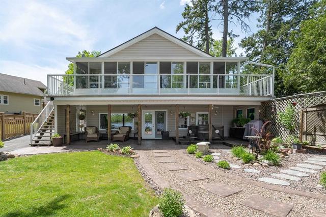 12 Goldrock Rd, House detached with 1 bedrooms, 2 bathrooms and 5 parking in Kawartha Lakes ON | Image 14