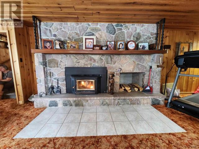 466 Grenfell Rd, House detached with 3 bedrooms, 2 bathrooms and null parking in Timiskaming, Unorganized, West Part ON | Image 39