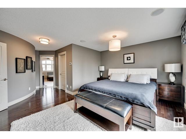 1222 Chahley Ld Nw, House detached with 3 bedrooms, 2 bathrooms and 6 parking in Edmonton AB | Image 35