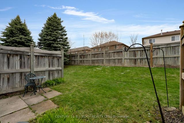 30 - 430 Mapleview Dr E, Townhouse with 3 bedrooms, 2 bathrooms and 2 parking in Barrie ON | Image 14