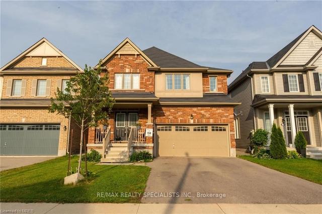 7726 Sassafras Tr, House detached with 4 bedrooms, 4 bathrooms and 6 parking in Niagara Falls ON | Image 1
