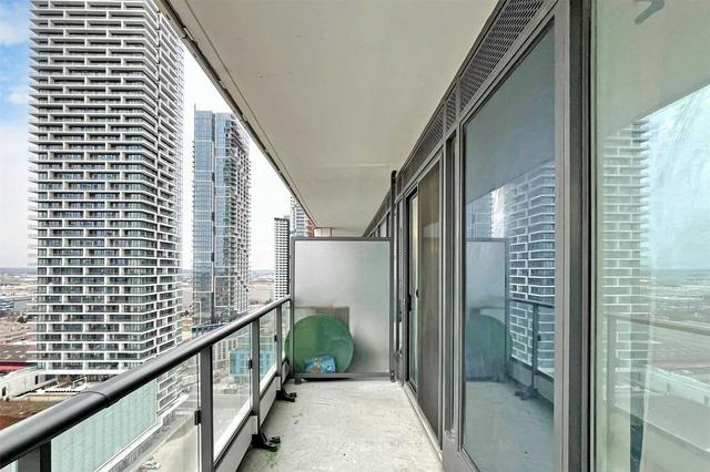 2212 - 5 Buttermill Ave, Condo with 1 bedrooms, 1 bathrooms and 0 parking in Vaughan ON | Image 26