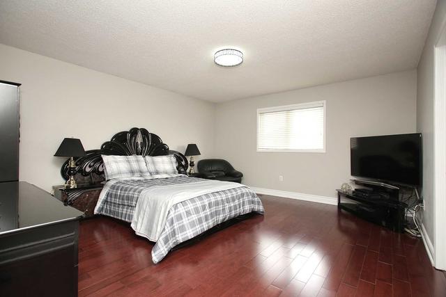 98 Apollo Rd, House detached with 4 bedrooms, 4 bathrooms and 2 parking in Markham ON | Image 5