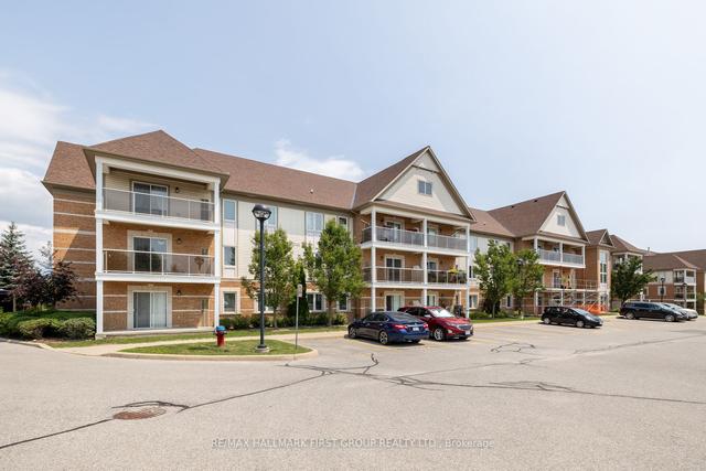 108 - 124 Aspen Springs Dr, Condo with 1 bedrooms, 1 bathrooms and 1 parking in Clarington ON | Image 20