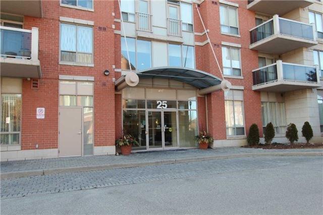 1003 - 25 Times Ave, Condo with 2 bedrooms, 2 bathrooms and 1 parking in Markham ON | Image 2