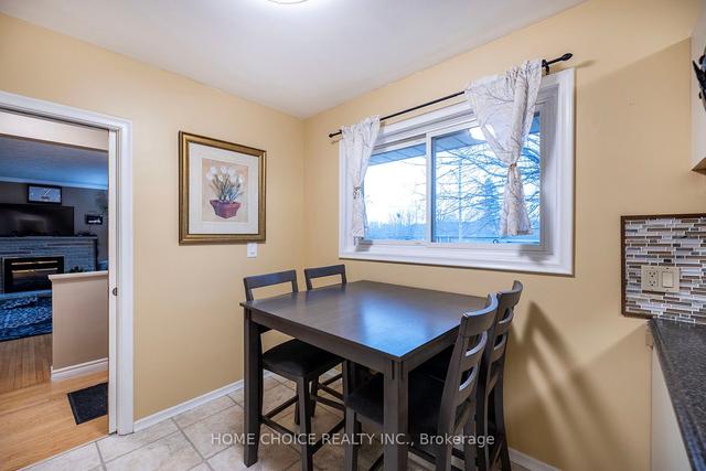 743 Law St, House detached with 3 bedrooms, 2 bathrooms and 4 parking in Oshawa ON | Image 2