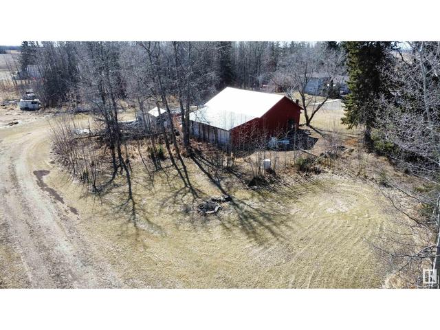 24231 Township Road 620, House detached with 2 bedrooms, 2 bathrooms and null parking in Westlock County AB | Image 28