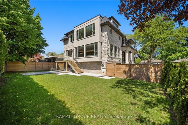 29 Bayberry Cres, House detached with 4 bedrooms, 7 bathrooms and 6 parking in Toronto ON | Image 32