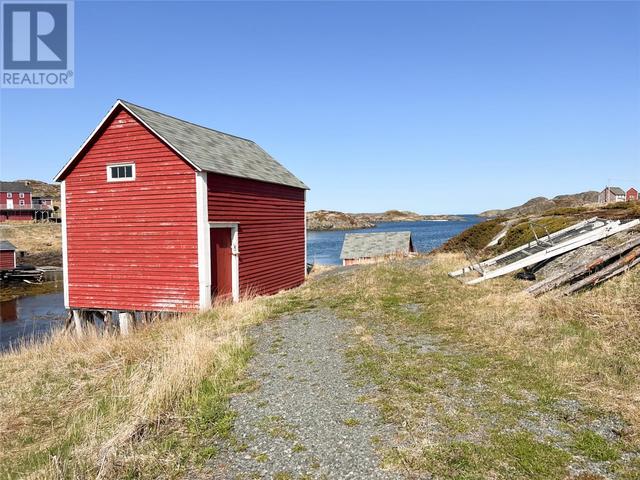 91 Main Road N, House detached with 4 bedrooms, 1 bathrooms and null parking in Change Islands NL | Image 5