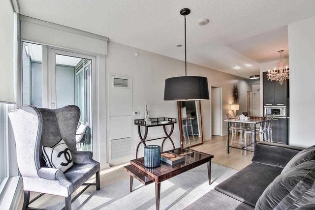 S425 - 455 Front St E, Condo with 1 bedrooms, 2 bathrooms and null parking in Toronto ON | Image 10