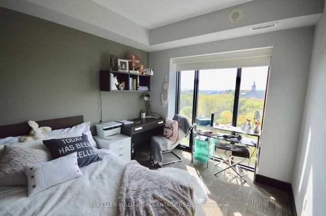 1113 - 1235 Richmond St, Condo with 2 bedrooms, 2 bathrooms and 0 parking in London ON | Image 14