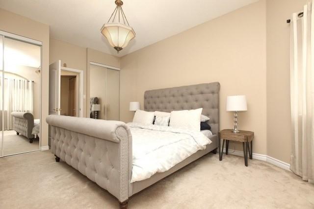 107 - 3 Dayspring Circ, Condo with 2 bedrooms, 1 bathrooms and 1 parking in Brampton ON | Image 4