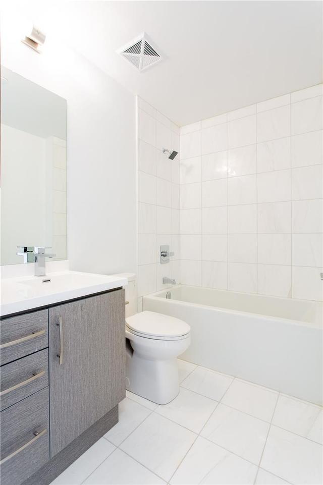 up07 - 181 Huron St, Condo with 1 bedrooms, 1 bathrooms and 0 parking in Toronto ON | Image 8