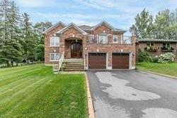 295 Douglas Rd, House detached with 3 bedrooms, 3 bathrooms and 6 parking in Richmond Hill ON | Image 1