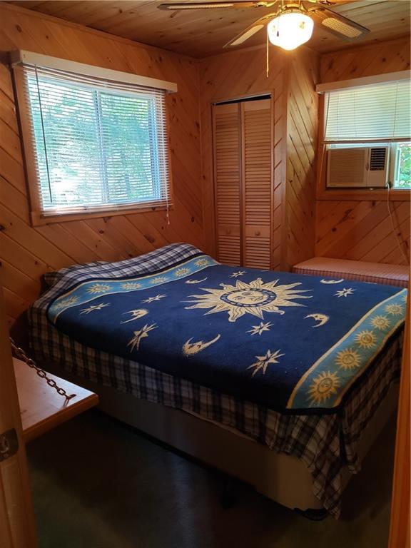 165 Kawigamog Lake Road, House detached with 2 bedrooms, 1 bathrooms and 5 parking in Parry Sound, Unorganized, Centre Part ON | Image 10