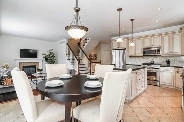 7 Bright Lane, House detached with 4 bedrooms, 3 bathrooms and 4 parking in Guelph ON | Image 13
