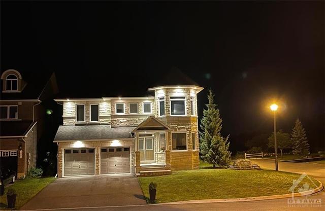 1001 Winterspring Ridge, House detached with 4 bedrooms, 4 bathrooms and 4 parking in Ottawa ON | Image 3